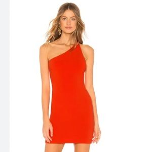 XXS Revolve NBD Daxton Mini Dress